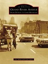 Cover image for Grand River Avenue